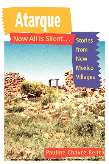 Atarque: Now All Is Silent... main product photo