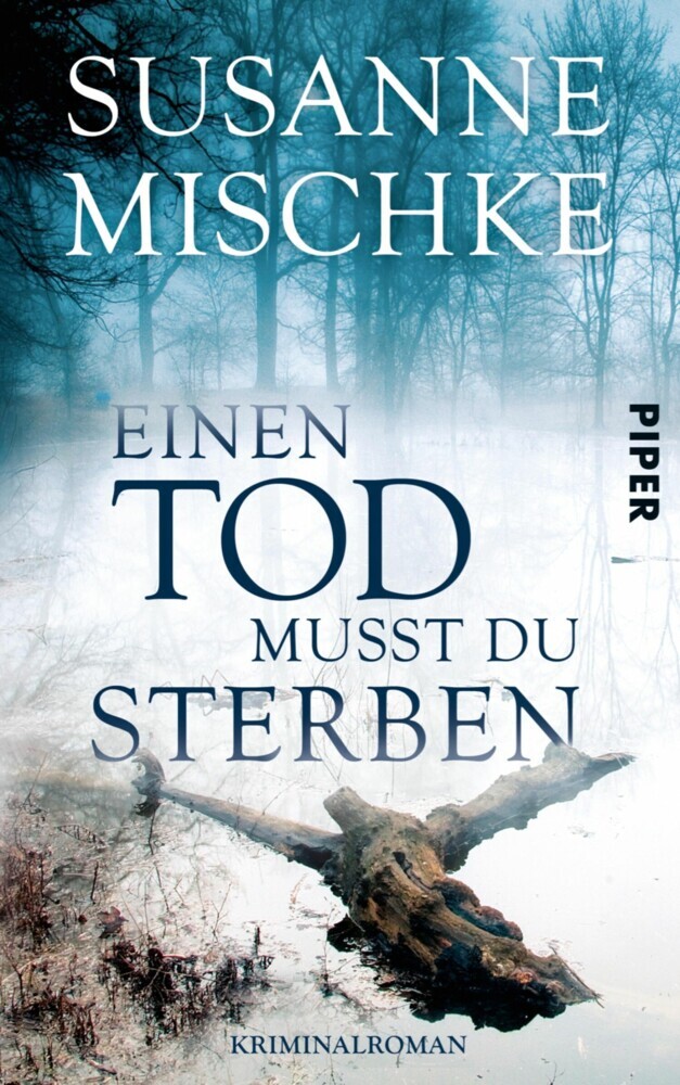 Einen Tod musst du sterben main product photo