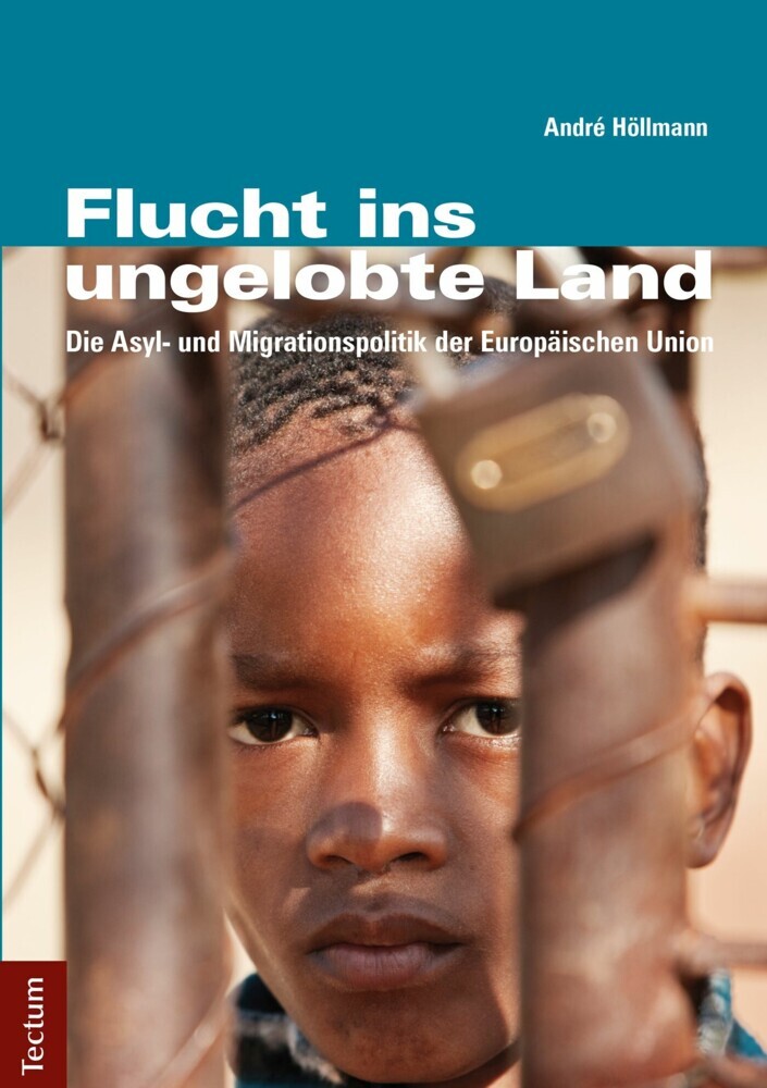 Flucht ins ungelobte Land main product photo