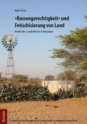 'Rassengerechtigkeit' und Fetischisierung von Land
