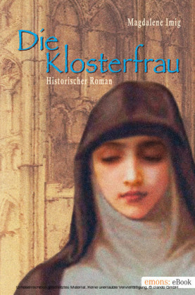 Die Klosterfrau