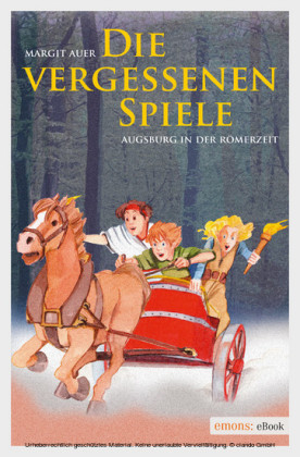 Die vergessenen Spiele