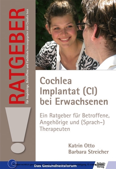 Cochlea Implantat (CI) bei Erwachsenen main product photo