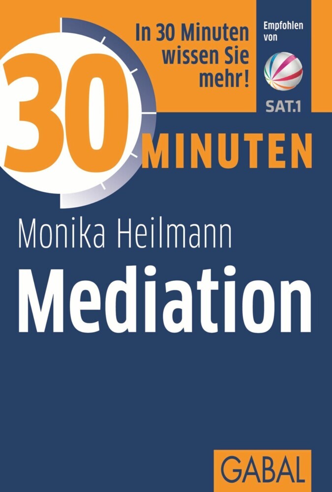 30 Minuten Mediation main product photo
