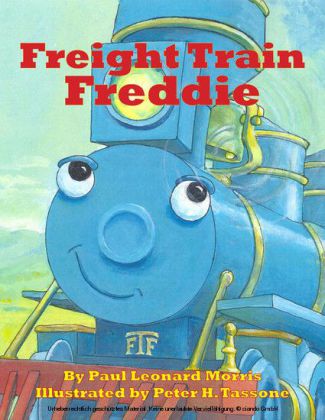 Freight Train Freddie