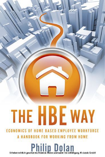 The HBE Way main product photo