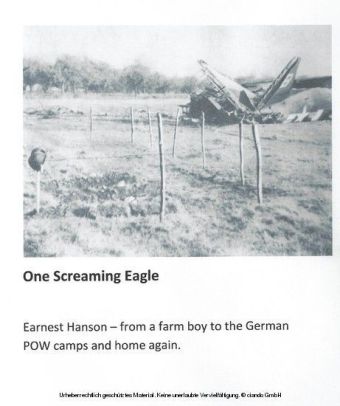 One Screaming Eagle