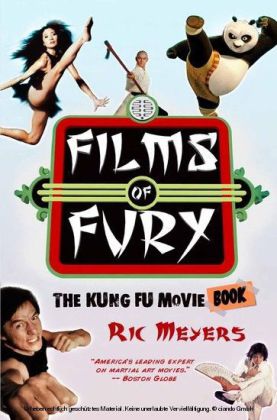 Films of Fury