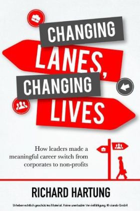 Changing Lanes, Changing Lives