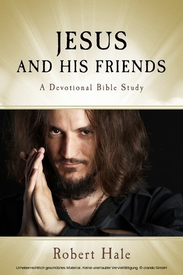 Jesus and His Friends main product photo
