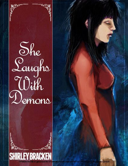 She Laughs With Demons main product photo