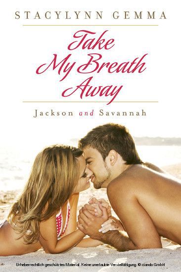 Take My Breath Away main product photo
