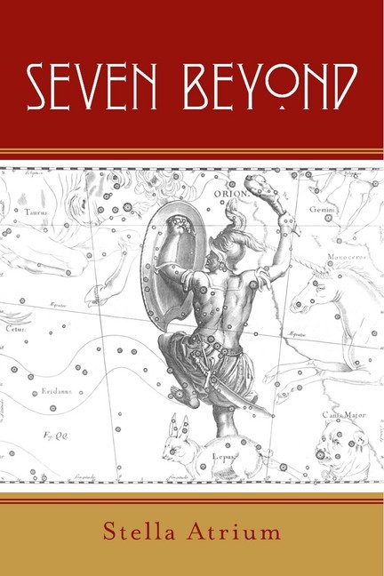 Seven Beyond main product photo