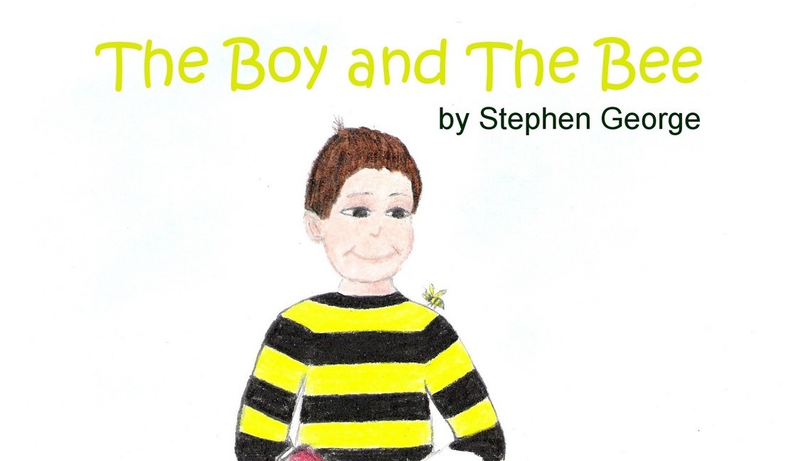 The Boy And The Bee main product photo