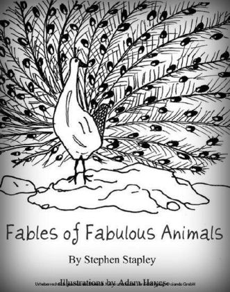 Fables of Fabulous Animals