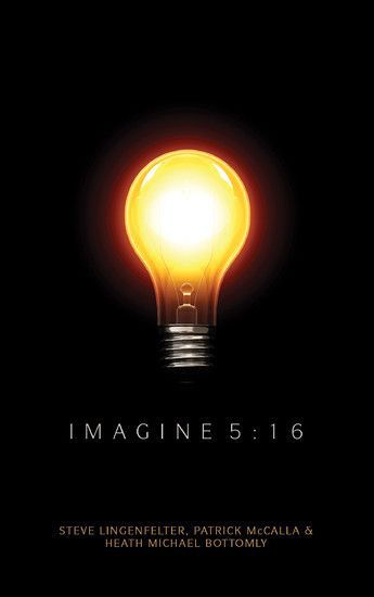 Imagine 5:16 main product photo