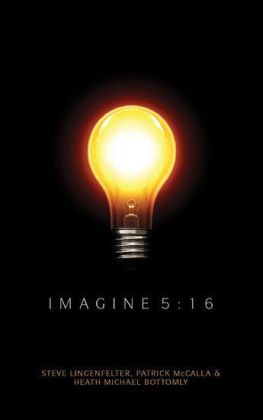 Imagine 5:16
