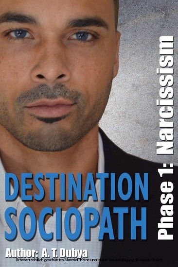 Destination Sociopath main product photo