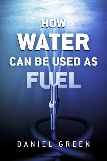How Water Can Be Used as Fuel main product photo