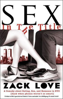 Sex in the Title