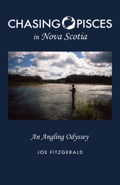 Chasing Pisces in Nova Scotia main product photo