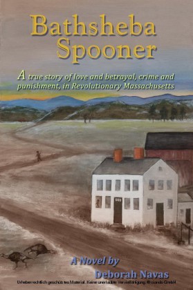 Bathsheba Spooner