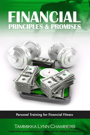 Financial Principles & Promises main product photo