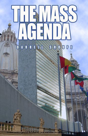 The MASS Agenda main product photo
