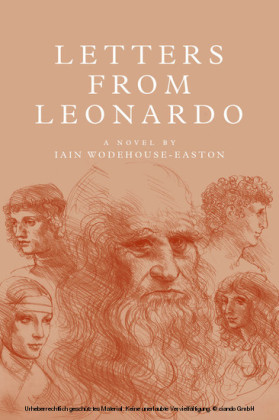 LETTERS FROM LEONARDO
