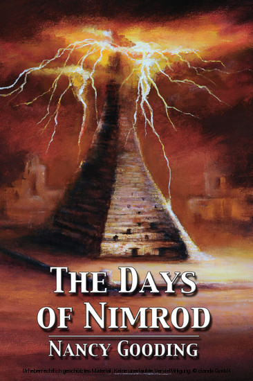 The Days Of Nimrod main product photo