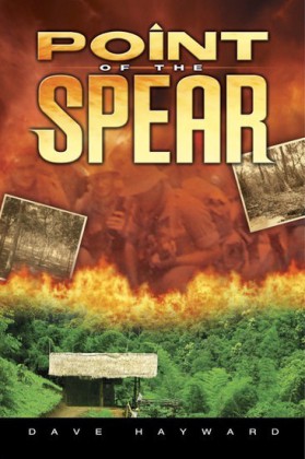 Point of the Spear
