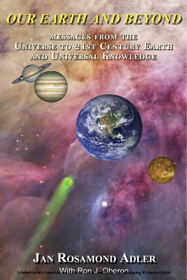 Our Earth And Beyond main product photo