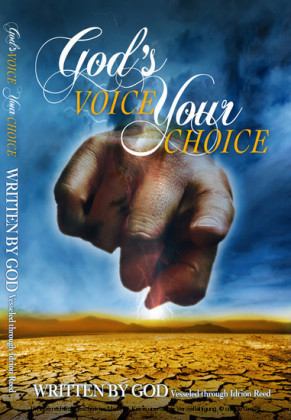Gods Voice Your Choice
