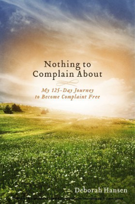 Nothing to Complain About