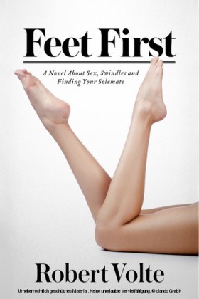Feet First