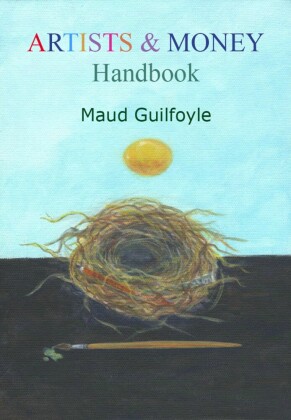 Artists And Money Handbook