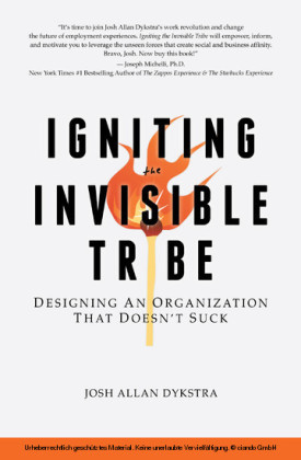 Igniting the Invisible Tribe