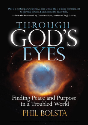 Through God's Eyes