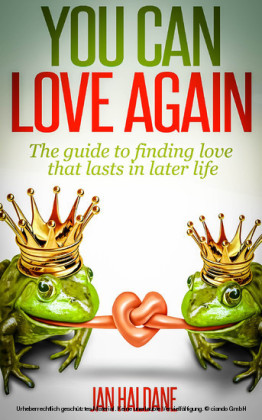 You Can Love Again