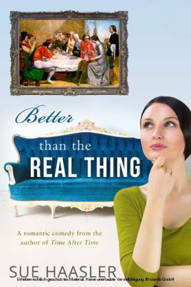 Better Than the Real Thing