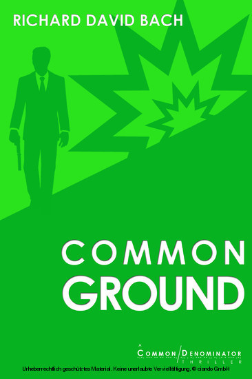 Common Ground main product photo