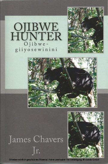 Ojibwe Hunter main product photo