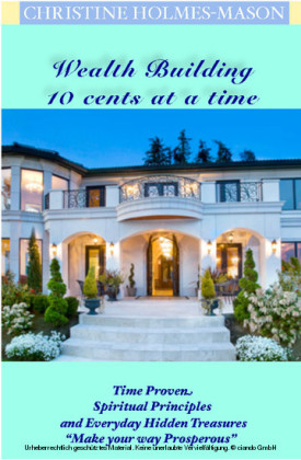 Wealth Building 10 Cents at a Time