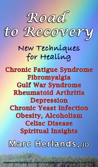Road to Recovery main product photo