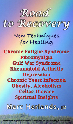Road to Recovery