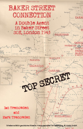 Baker Street Connection