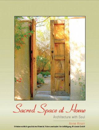 Sacred Space at Home