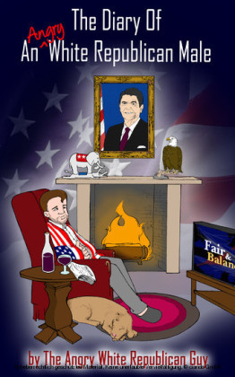 The Diary of An Angry White Republican Male