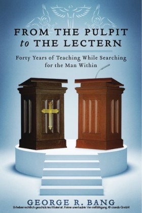 From the Pulpit to the Lectern