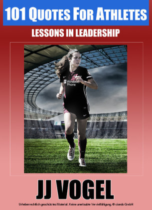 101 Quotes For Athletes